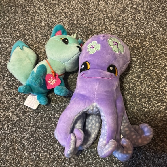 AnimalJam 5pc Collection - Picture 4 of 6